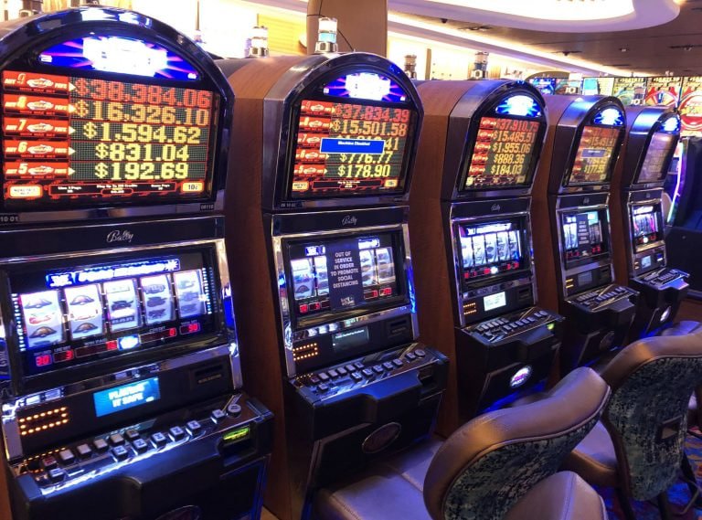 22bet casino