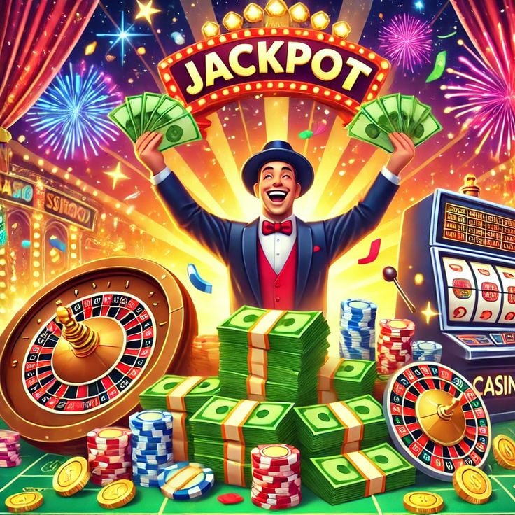 22bet casino