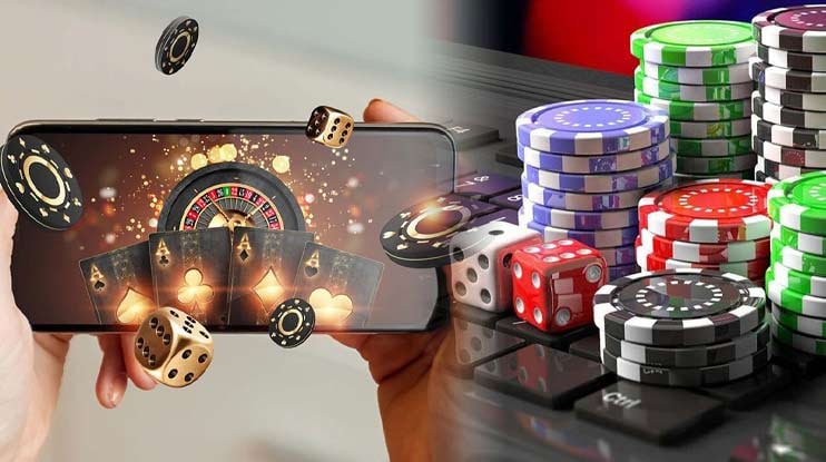22bet casino