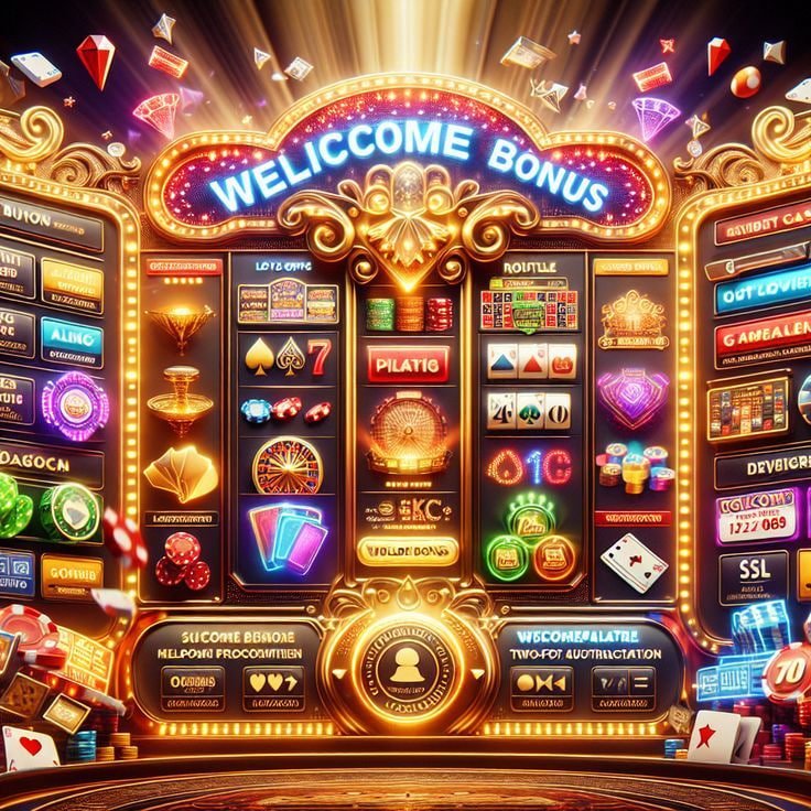 22bet casino