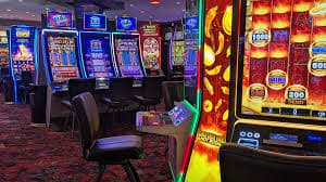 22bet casino
