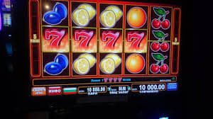 22bet casino