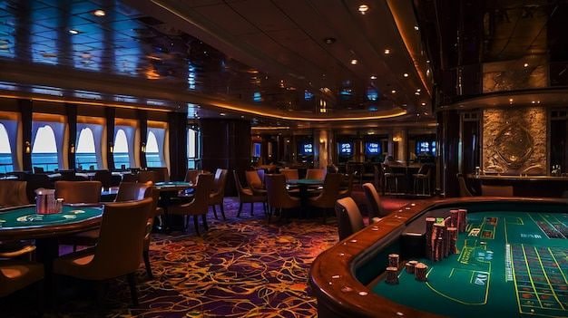 22bet casino