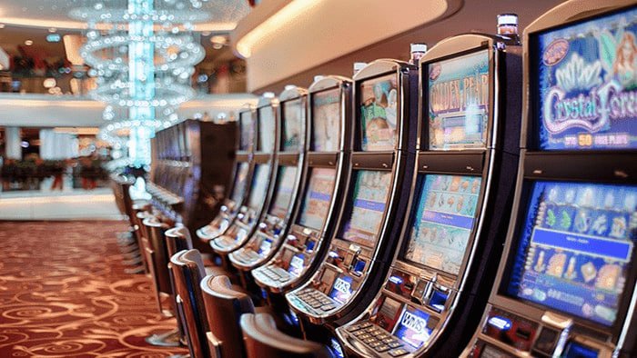 22bet casino