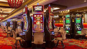 22bet casino