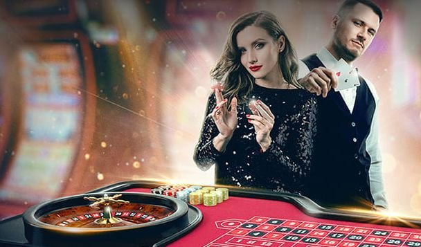22bet casino